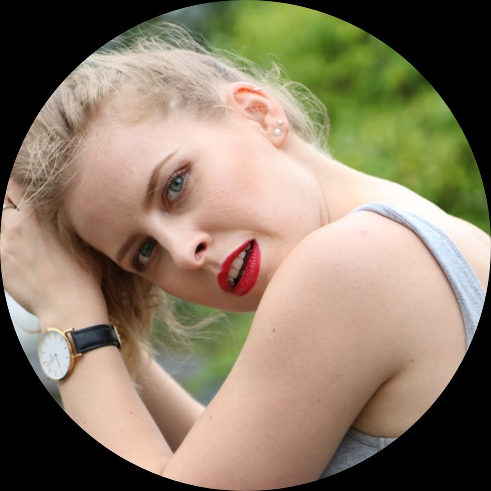 Meet your Posher, Todd